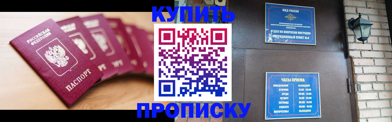 прописка для работы в Мурино